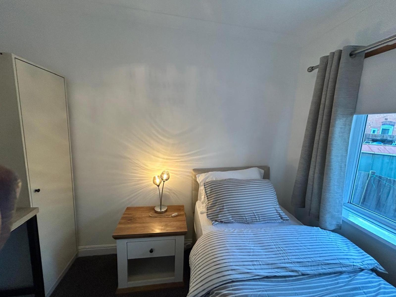 Quiet Single Near Queen Elizabeth Hospital And Birmingham